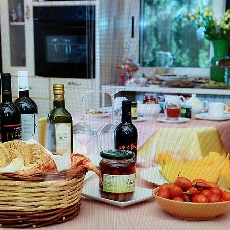 Tenuta Monaci La Murra Carmiano  Экстерьер фото