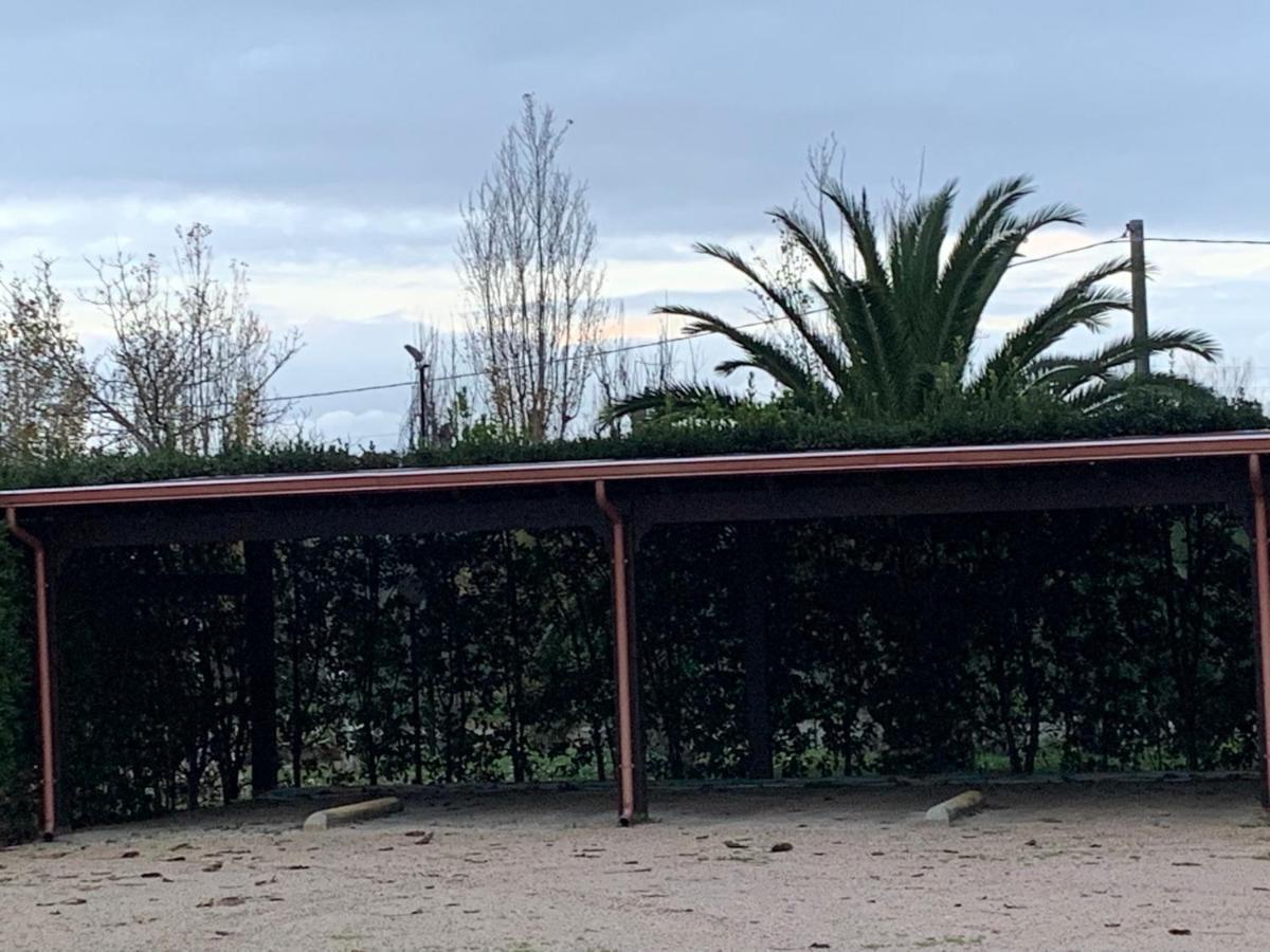 Tenuta Monaci La Murra Carmiano  Экстерьер фото