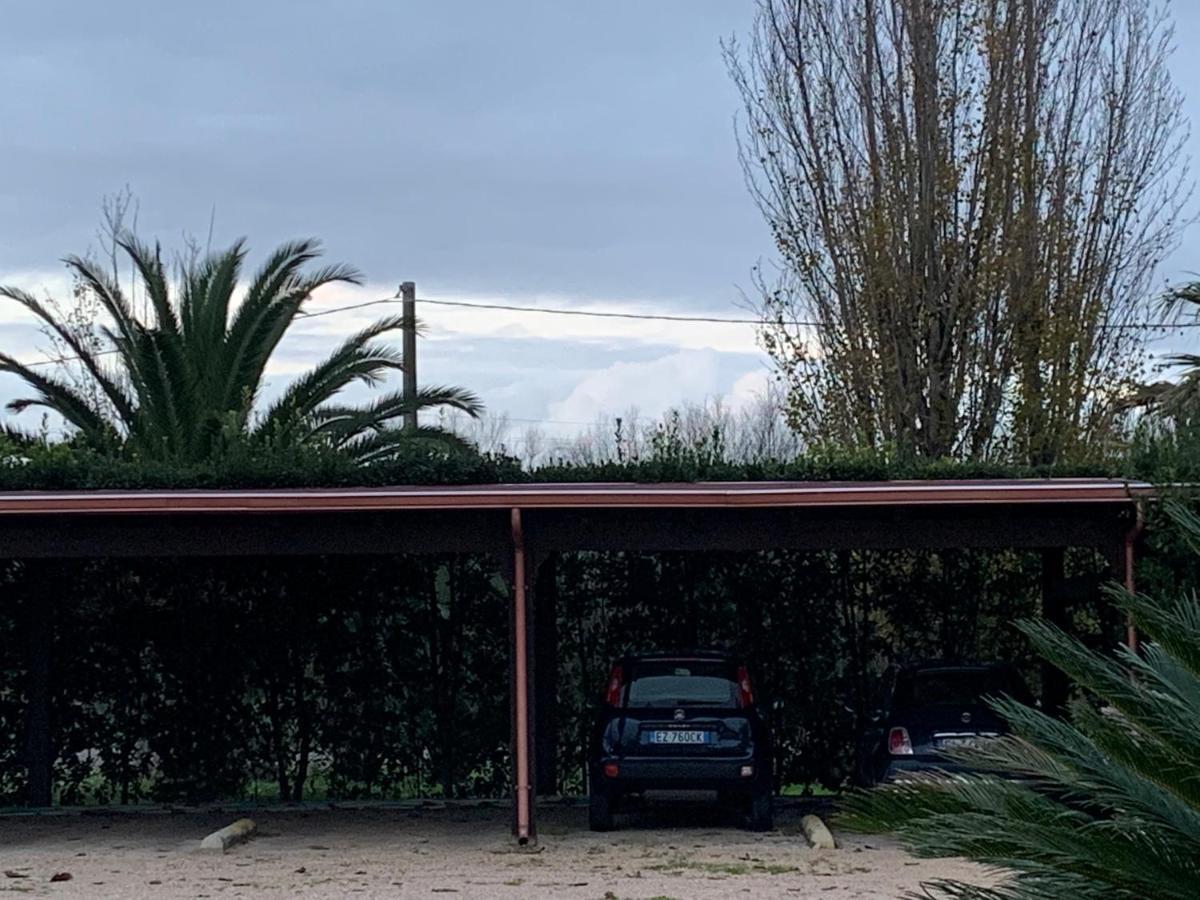 Tenuta Monaci La Murra Carmiano  Экстерьер фото
