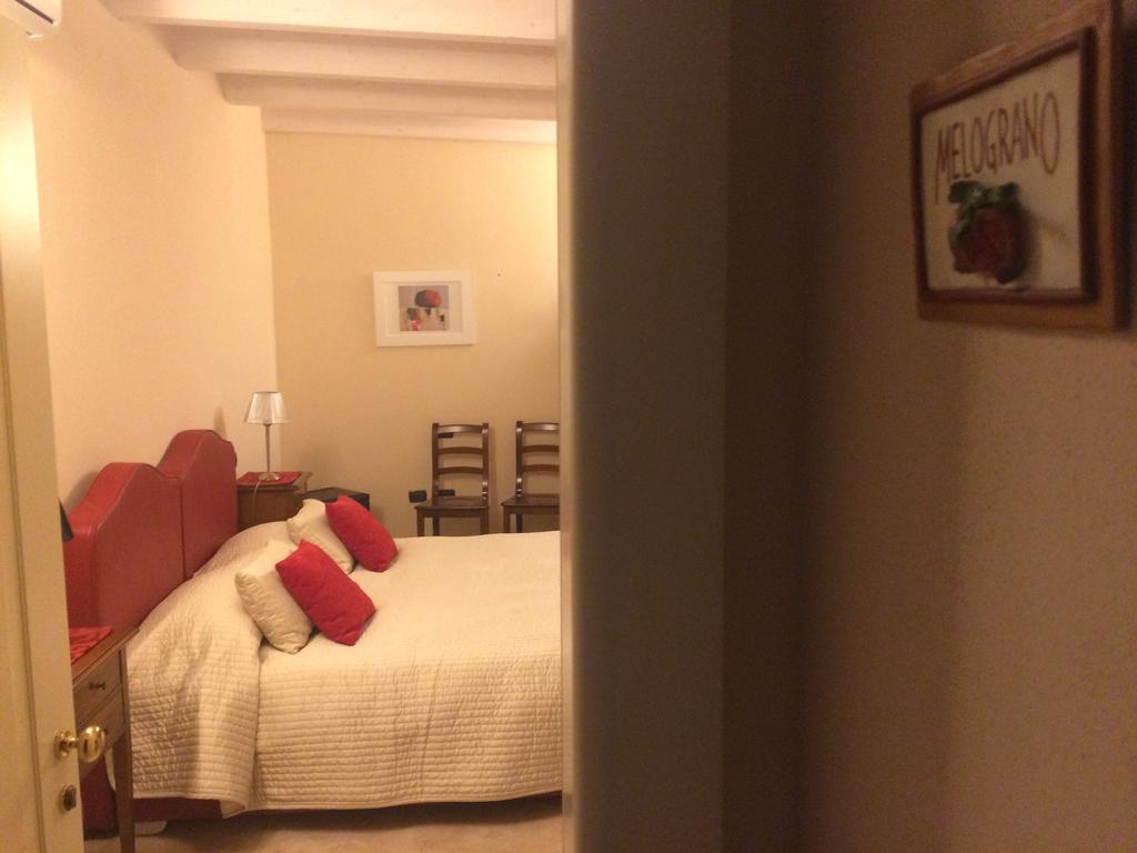Tenuta Monaci La Murra Carmiano  Экстерьер фото