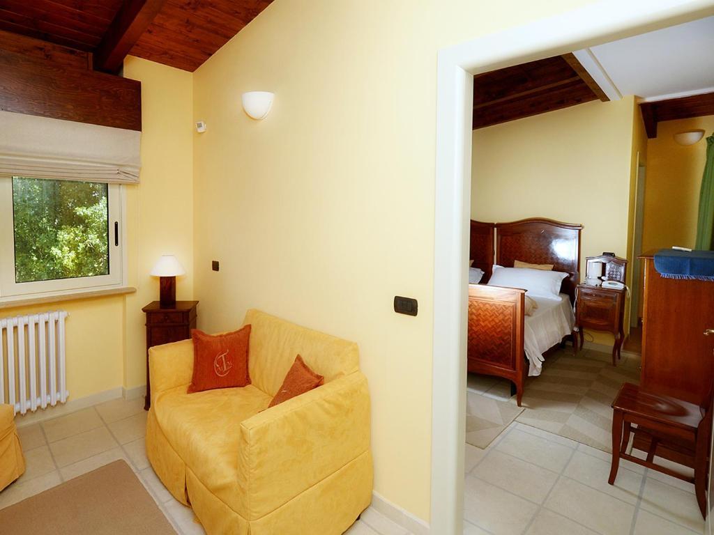 Tenuta Monaci La Murra Carmiano  Номер фото